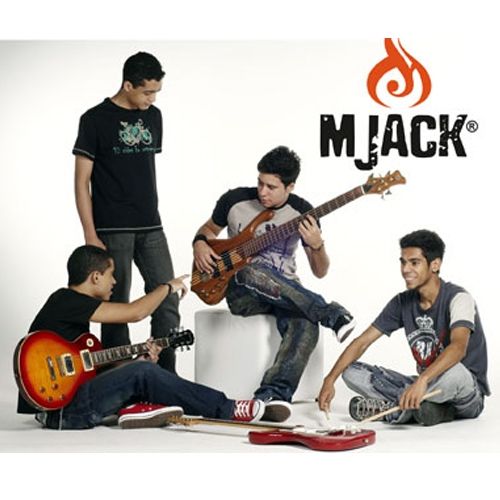 Foto de M Jack