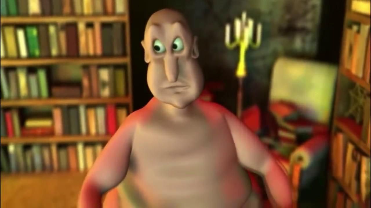 Photo of Globglogabgalab