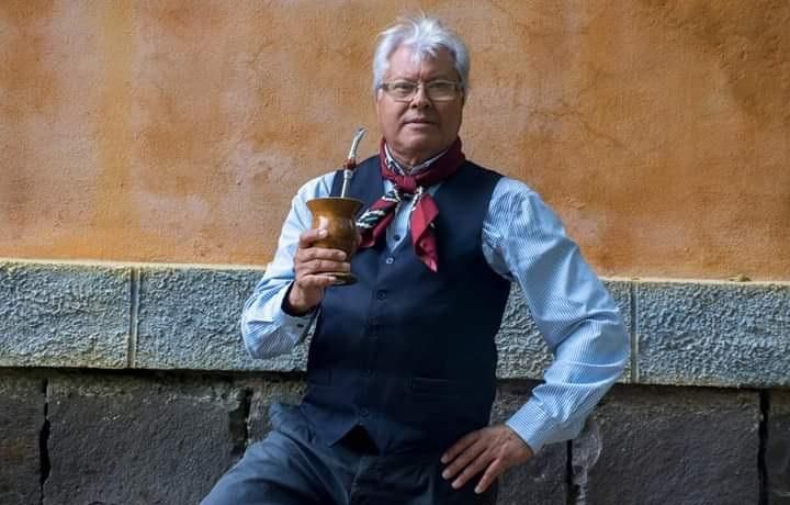 Foto de Jorge Dornelles