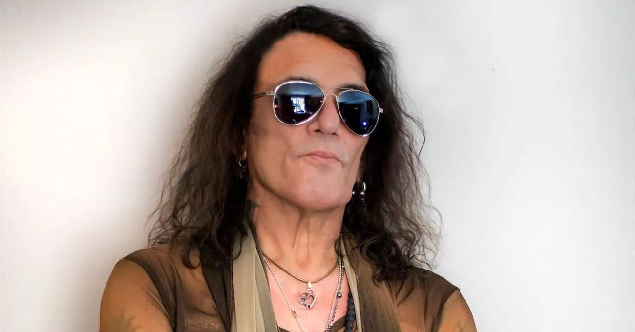 Foto de Stephen Pearcy