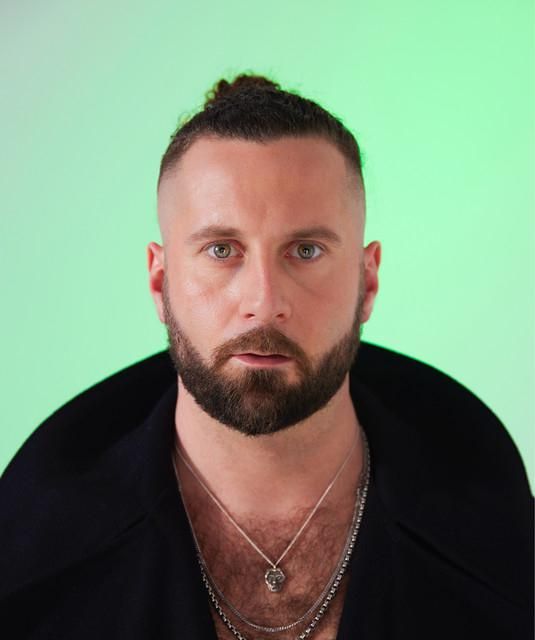 Foto de Elderbrook