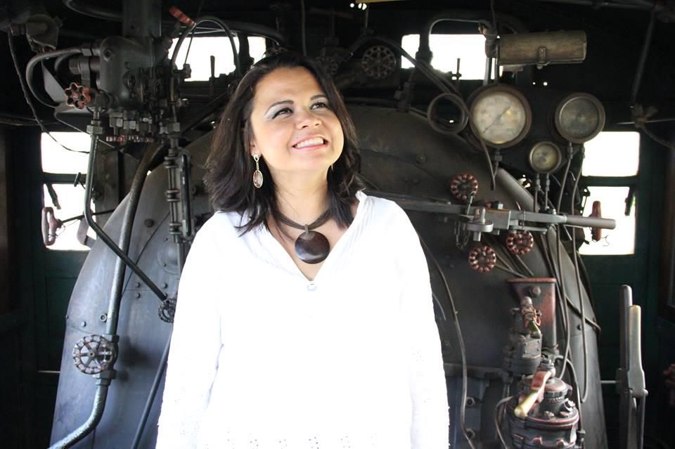 Photo of Viviane Farmau