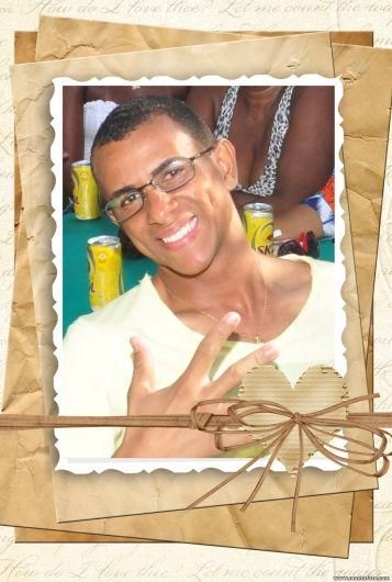 Foto de Samuel Almeida