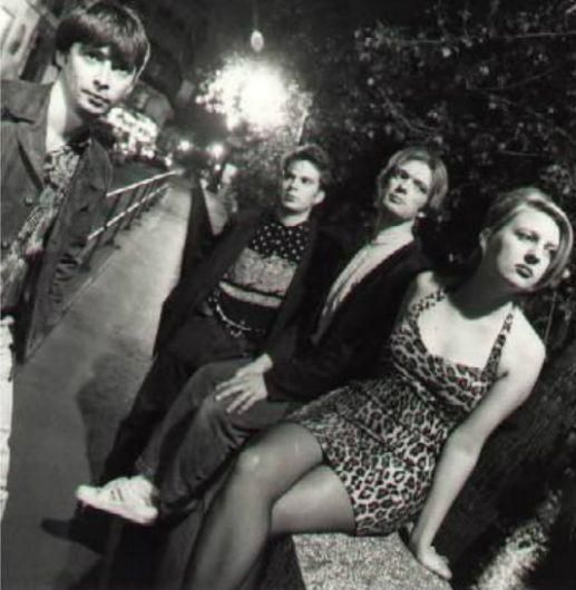 Photo of Mary Goes Round