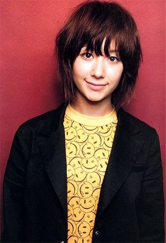 Photo of Kaela Kimura