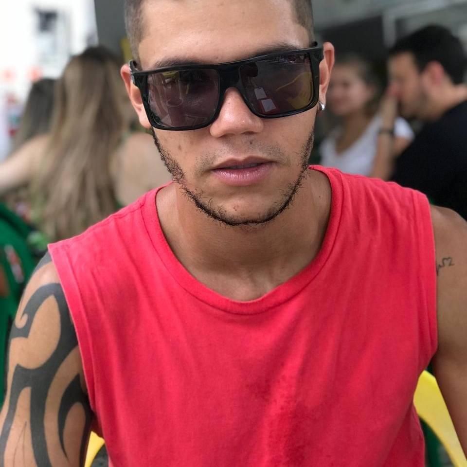 Foto de Matheus Simor