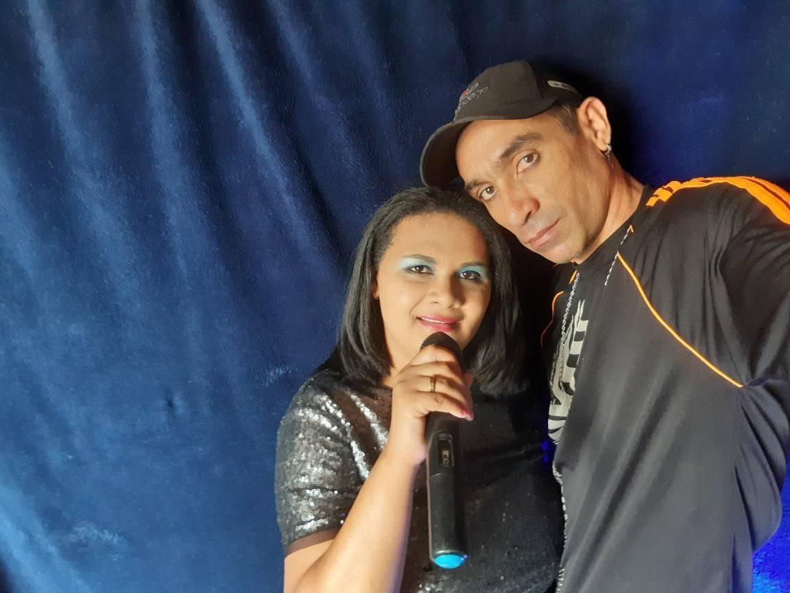 Foto de Olivon e Banda