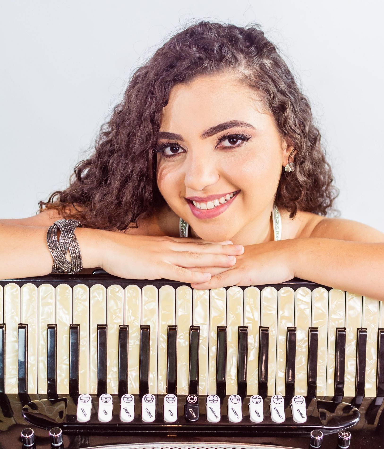 Foto de Bella Raiane