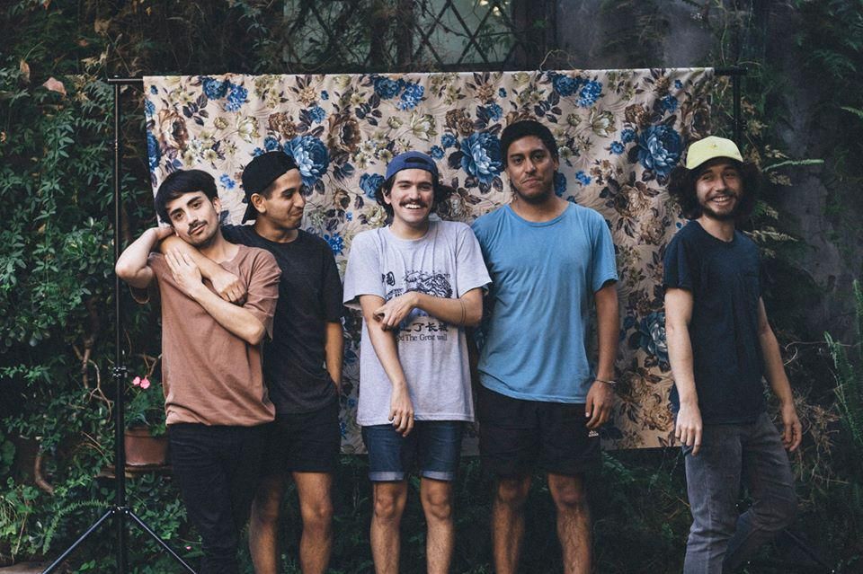 Foto de Niños Del Cerro