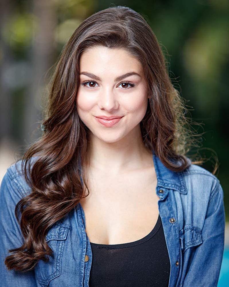 Foto de Kira Kosarin