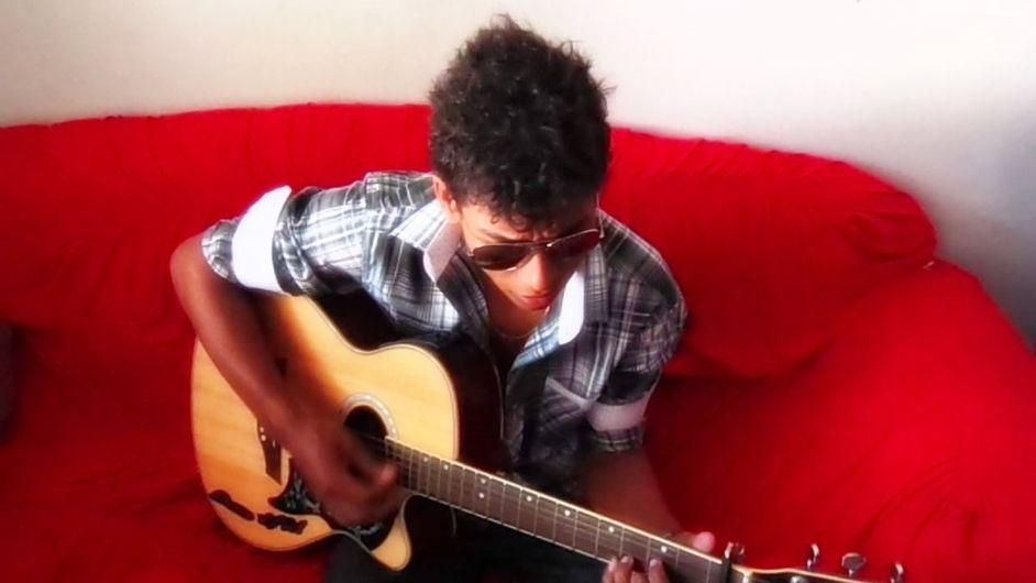 Foto de Marciley Veloso