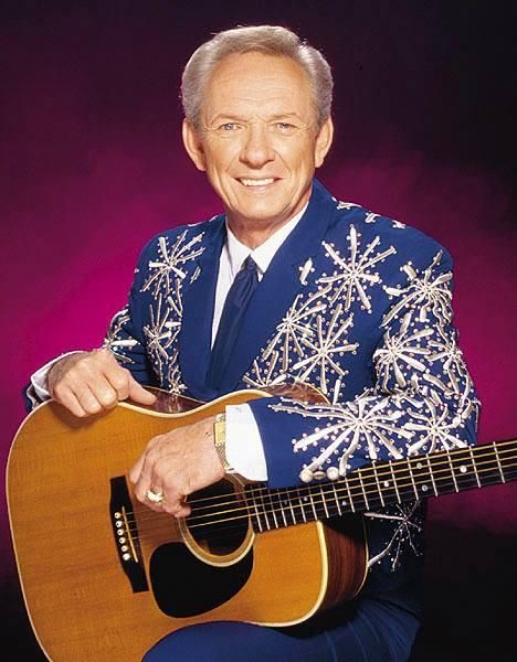 Photo of Mel Tillis