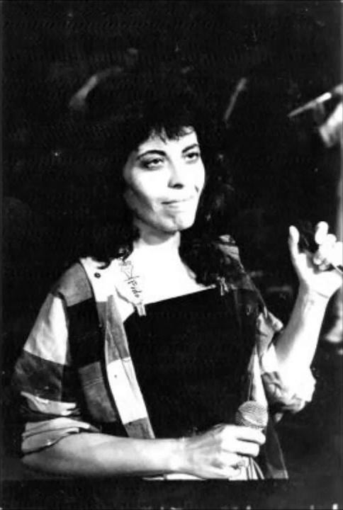 Foto de Elaine Geissler