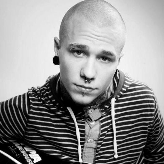 Foto de Linus Svenning