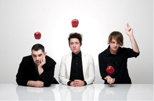 Foto de Children Collide