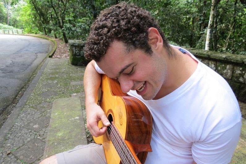 Photo of Diogo Ferreira (MPB)