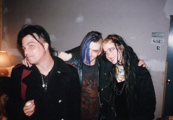 Foto de Trance To The Sun