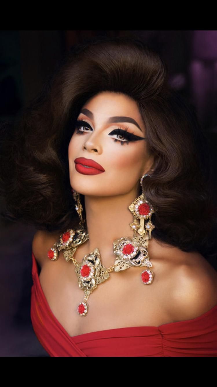 Foto de Valentina (RPDR)