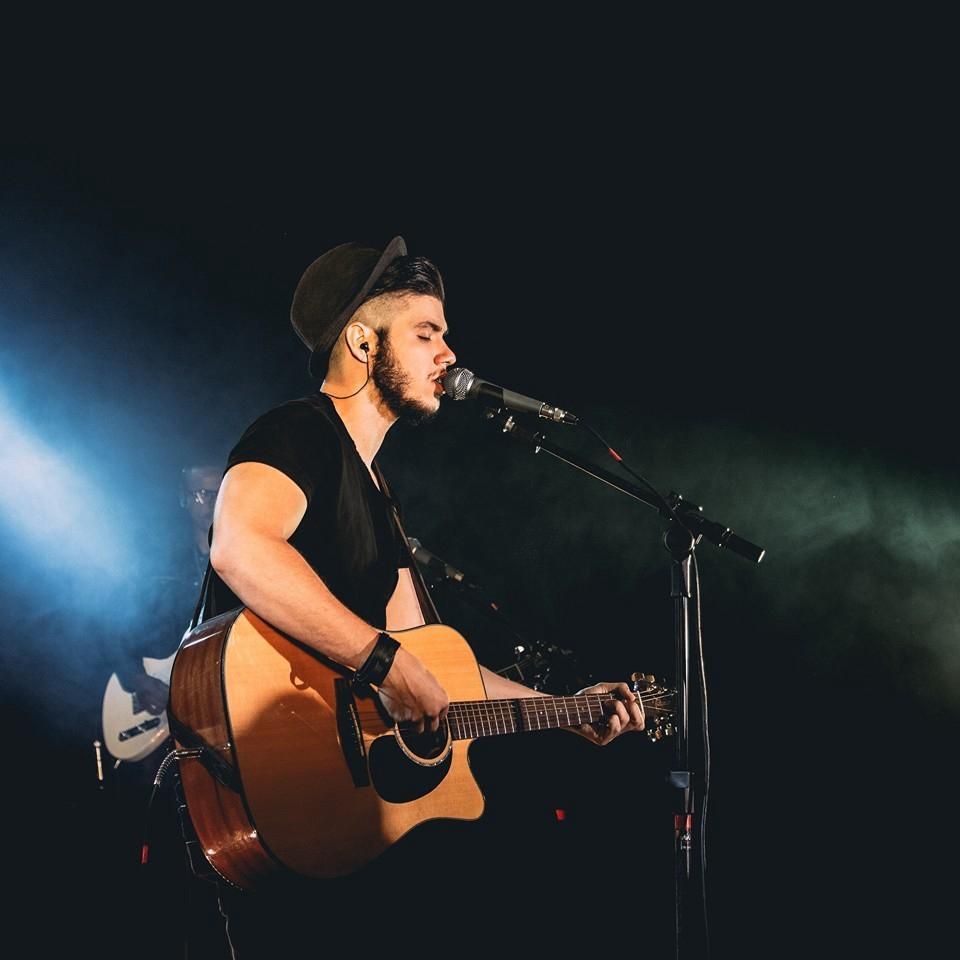 Foto de Freddie Rosa