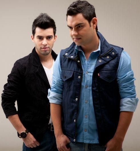 Photo of Rodrigo & Juliano