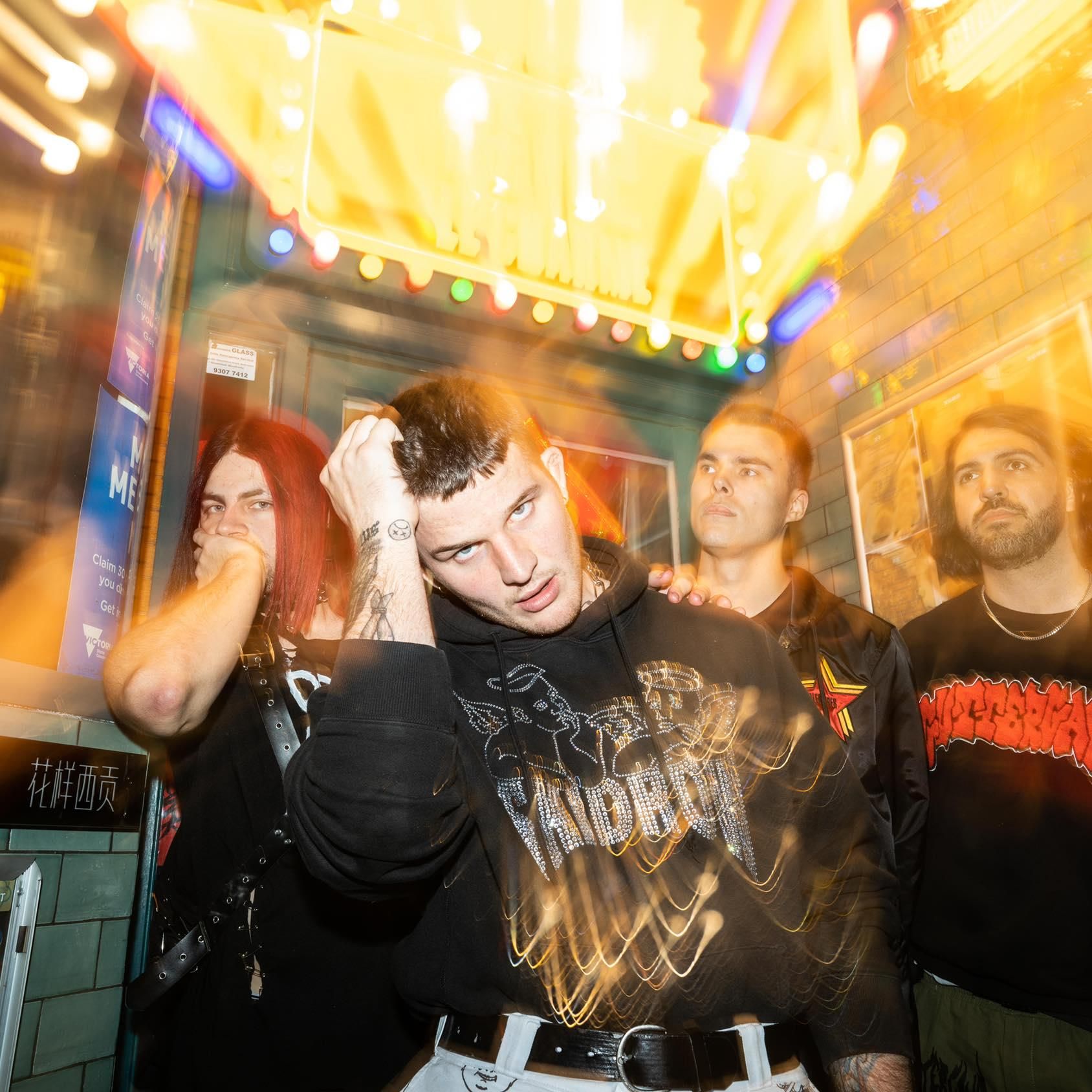 Foto de Banks Arcade