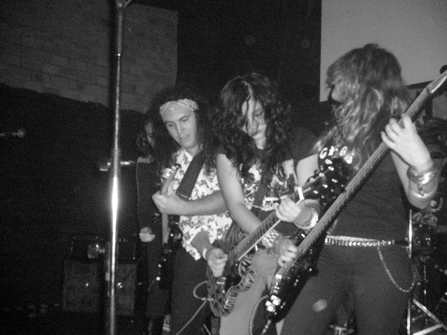 Foto de The Breguetes