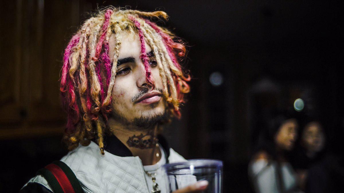 Foto de Lil Pump