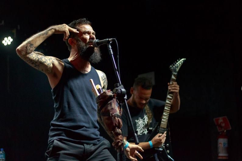 Foto de Dark Inquisition