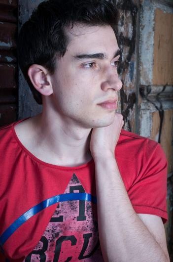 Photo of Wagner Mally