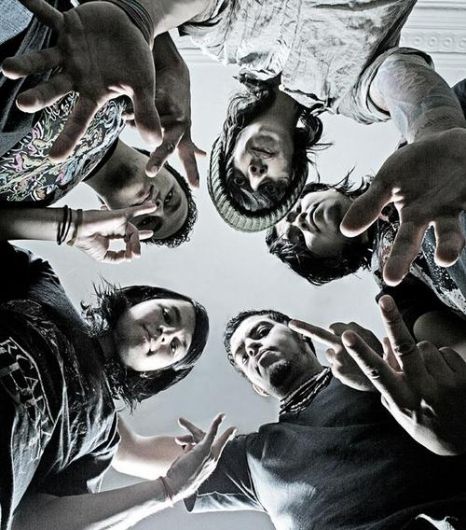 Foto de Here Comes The Kraken