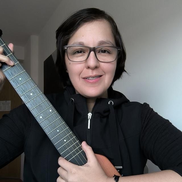 Foto de Hermana Inés De Jesús