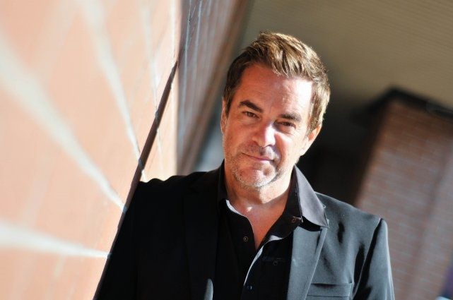 Photo of Sylvain Cossette