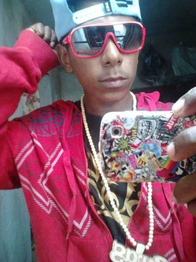 Foto de Sheik Hip Hop