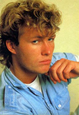 Foto de Magne Furuholmen