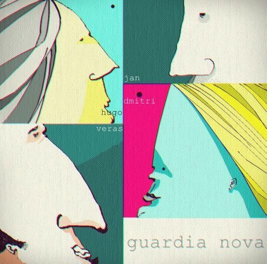 Photo of Guardia Nova