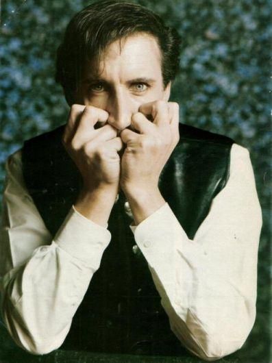 Foto de Pete Townshend