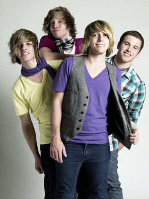 Foto de Stereo Skyline!