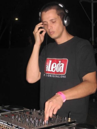 Foto de Ananda Shake