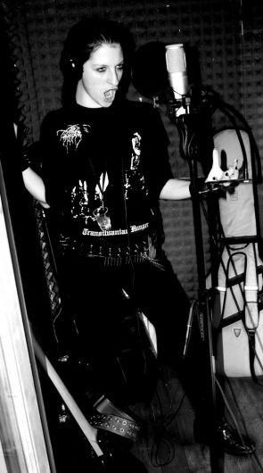 Photo of Ilkim Oulanem