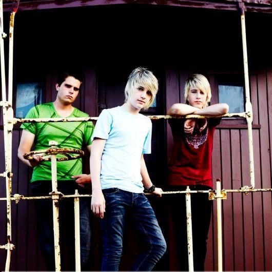 Foto de Fly Away Hero