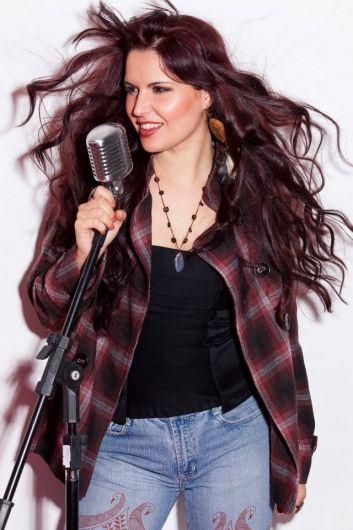 Foto de Patrícia Moreno