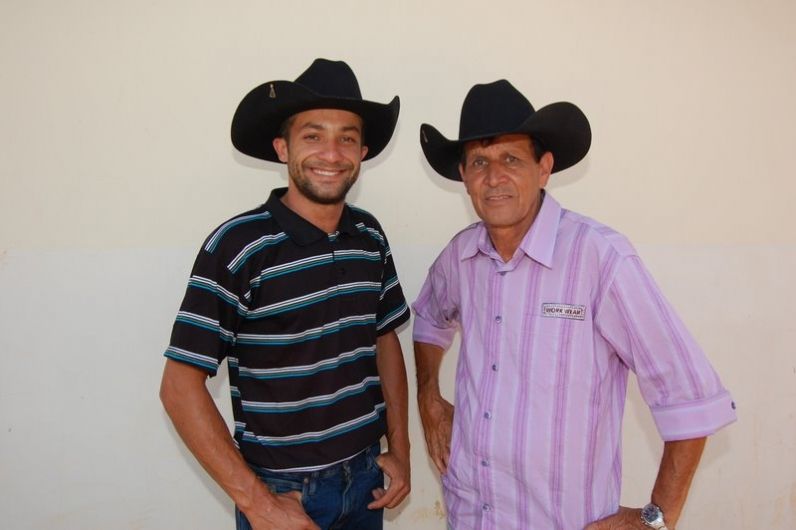 Foto de Marcos & Mendes Nova Revelação