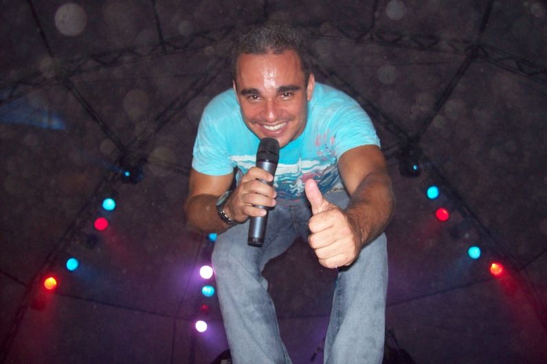 Photo of Sarapatel com Pimenta