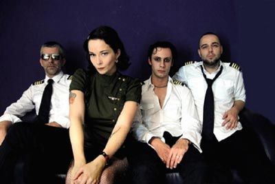 Foto de Agua de Annique