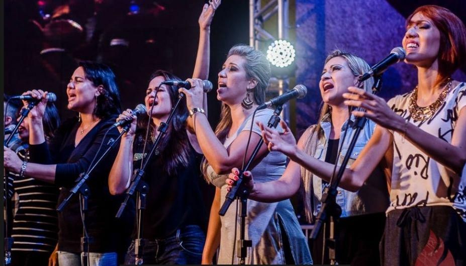 Foto de Rio do Trono