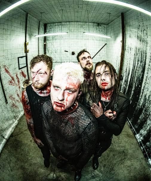 Foto de PALEFACE SWISS