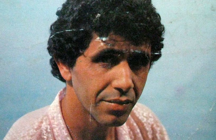 Foto de Cícero Freire