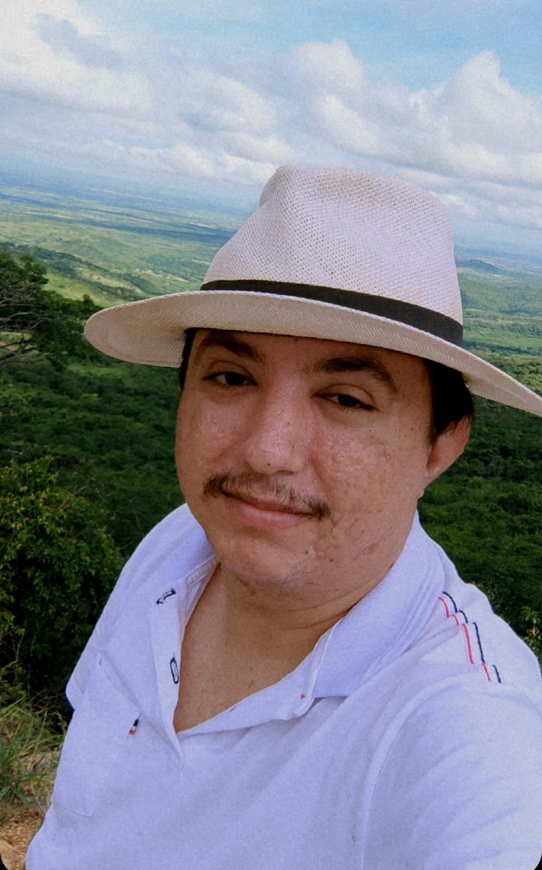 Foto de Francis Poeta