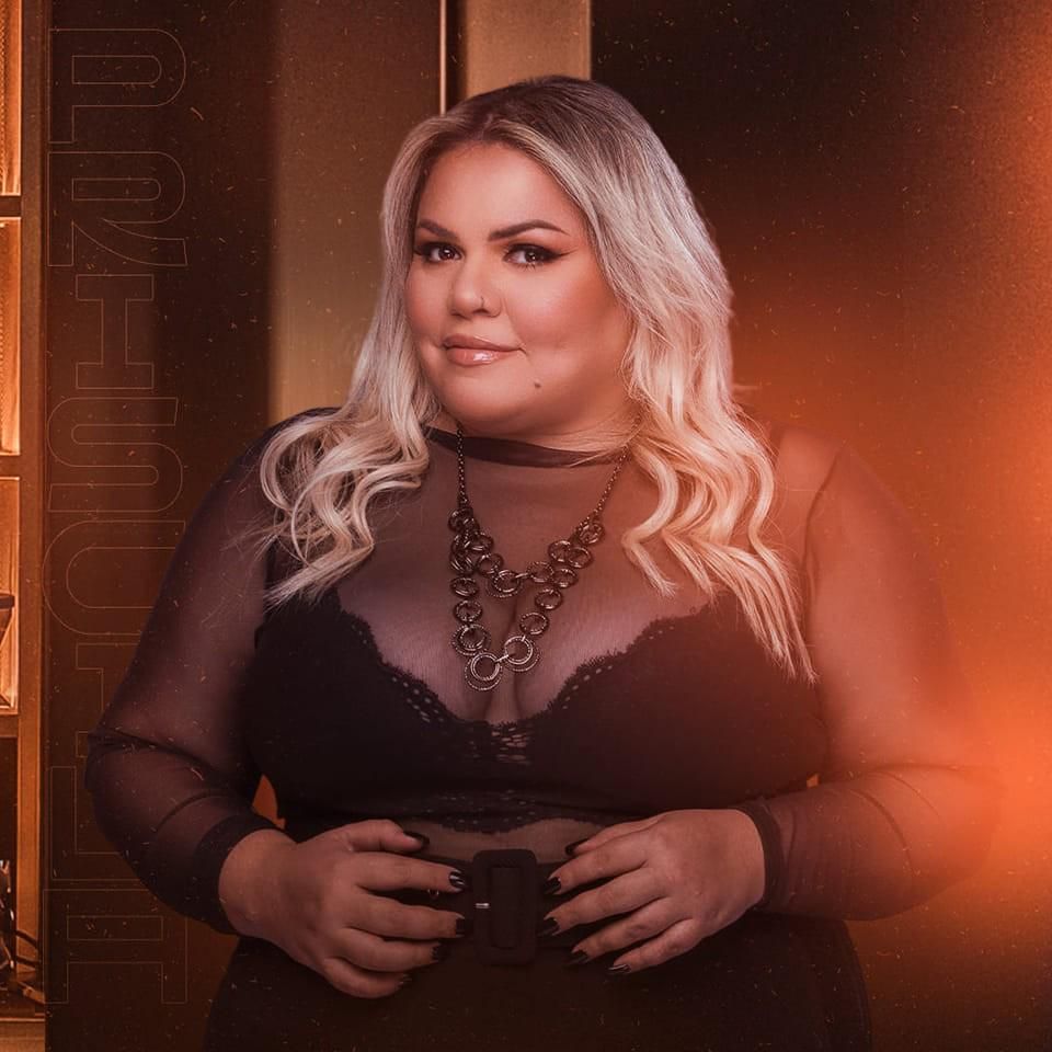 Foto de Priscila Meireles