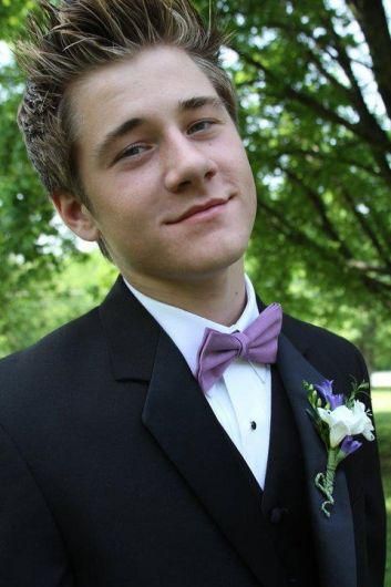 Foto de Luke Benward